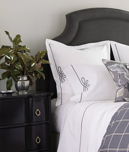 Beaux Bows Bed Linens