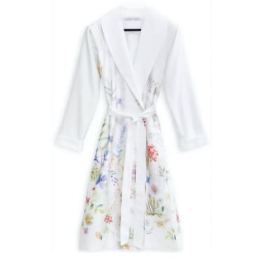 Giardina Ladies Robe