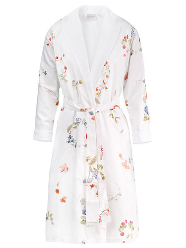 Indian Summer Ladies Robe