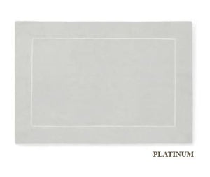 Festival Napkins and Placemats (Neutral Shades)