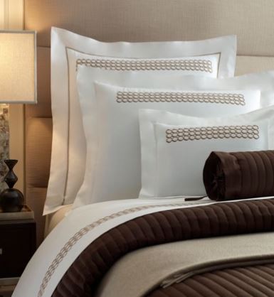 Mezza Bed Linens