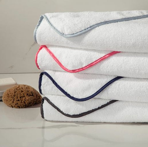 Piper Bath Towels