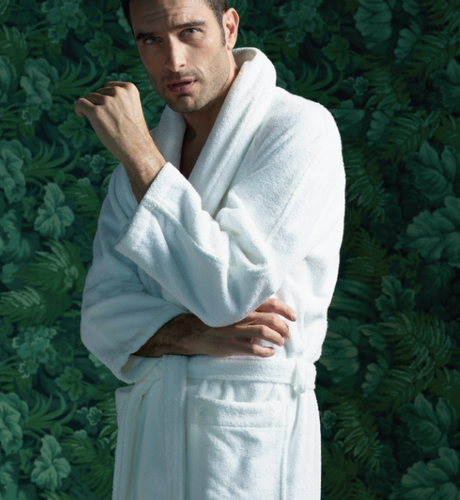 Men’s Etoile Bath Robe