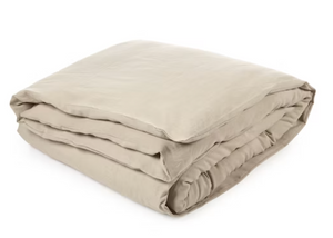 Luxe Organic 100% Linen