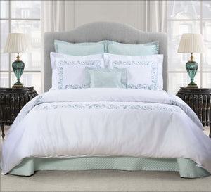 Broccato Bed Linens