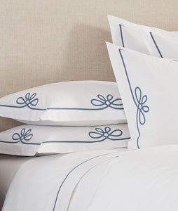 Beaux Bows Bed Linens