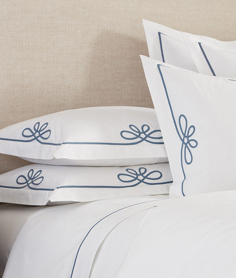 Beaux Bows Bed Linens