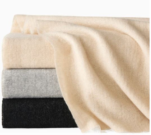 Monterosa Throw