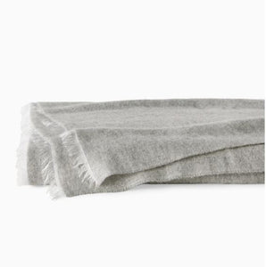 Monterosa Throw