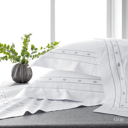 Diamond Bed Linens