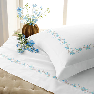 Jasper Bed Linens