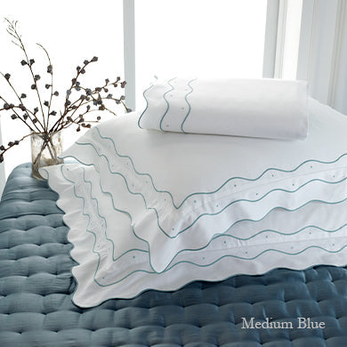 Miami Bed Linens