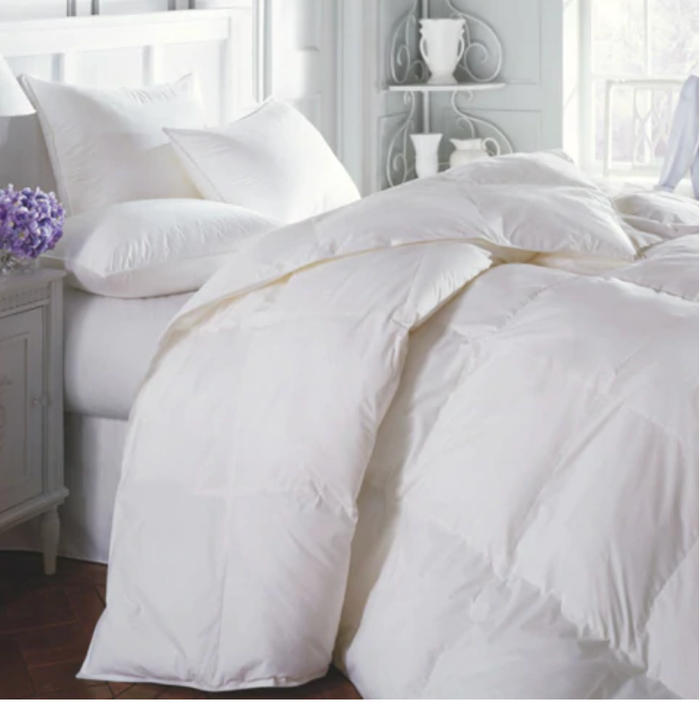 Aspen Comforter (Down Alternative)