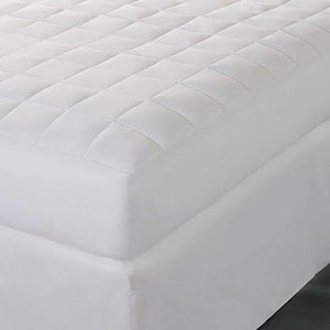 Arcadia Mattress Pad (Down Alternative)