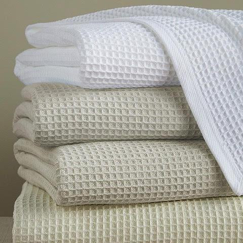 Kingston Cotton Blankets