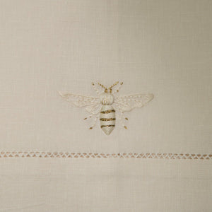 Bee Guest Towels