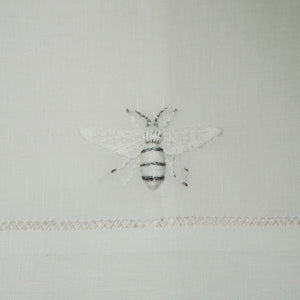 Bee Guest Towels