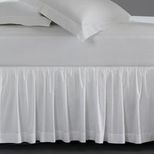 Load image into Gallery viewer, Leron Linens Celeste Bed Skirts