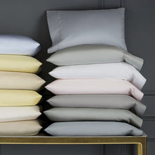 Load image into Gallery viewer, Leron Linens Celeste Pillow Cases