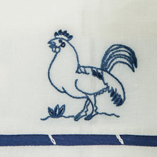 Load image into Gallery viewer, Naïve Farm Animals Guest Towels