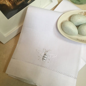 Bee Guest Towels