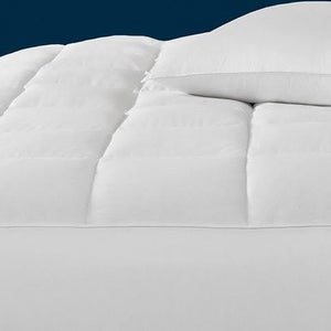 Monmouth Down Mattress Pad